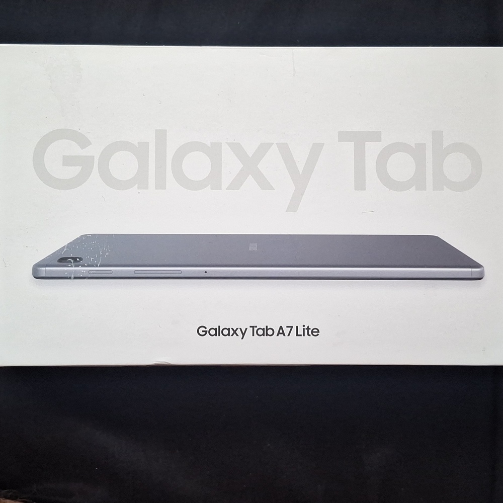 Samsung galaxy Tab A7 Lite